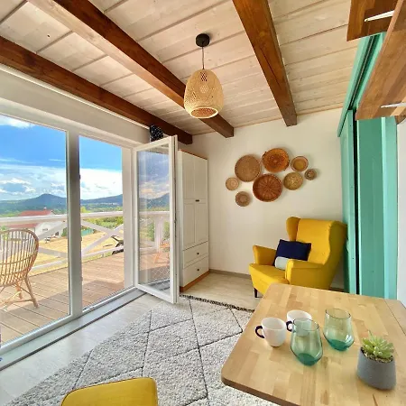 Ferienhaus Dandelion 