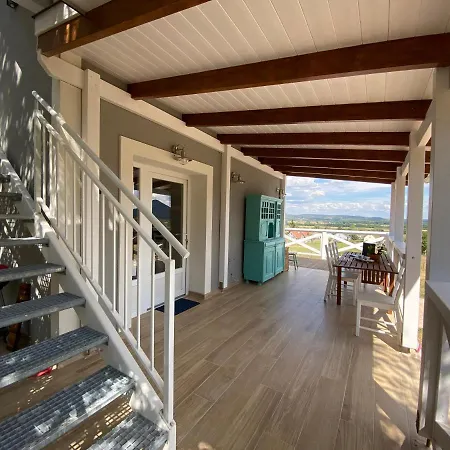 בית נופש Dandelion 