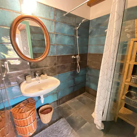 Ferienhaus Dandelion 