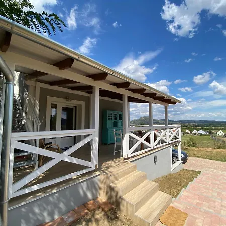 Ferienhaus Dandelion 