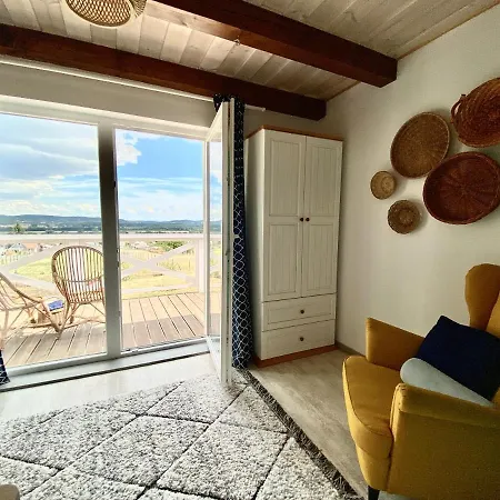 Ferienhaus Dandelion 