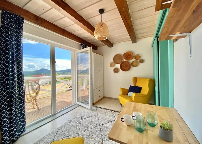 Vakantiehuis Dandelion 