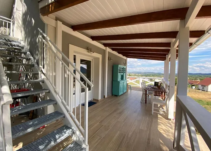 Vakantiehuis Dandelion 