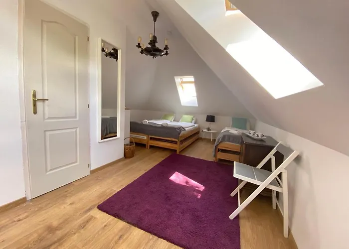 Vakantiehuis Dandelion 