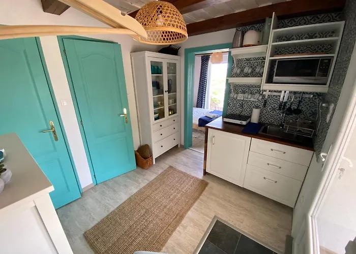 Vakantiehuis Dandelion 