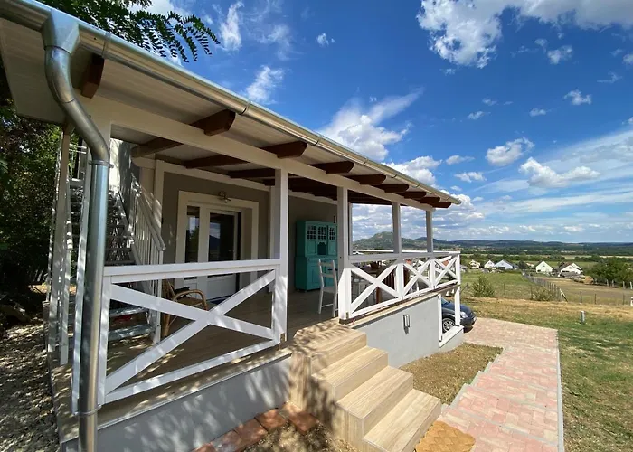 Vakantiehuis Dandelion 