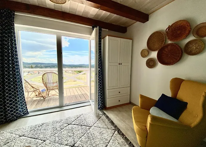 Vakantiehuis Dandelion 