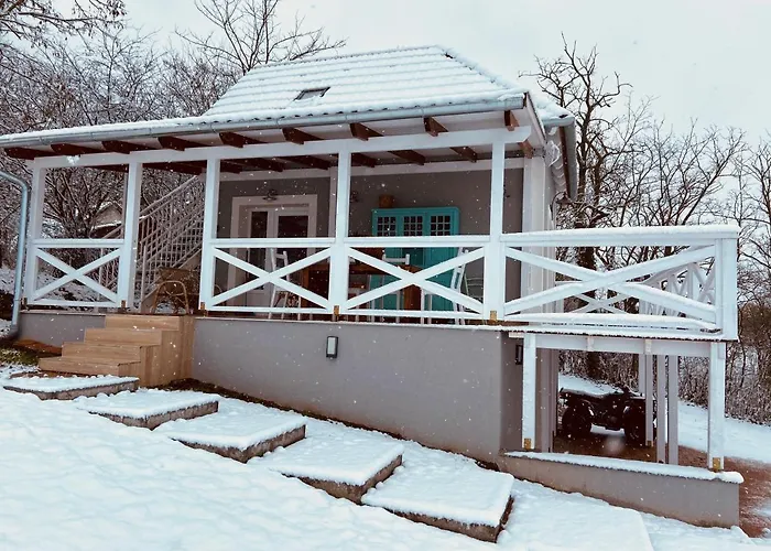 Vakantiehuis Dandelion 